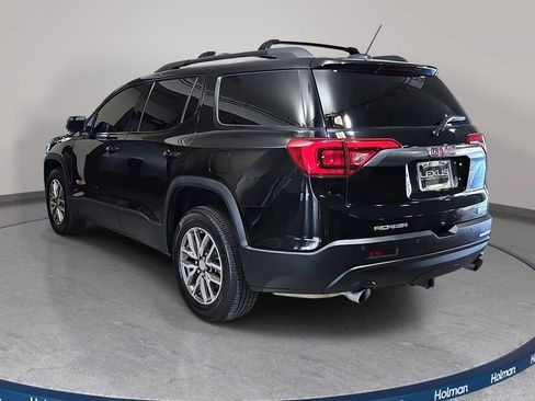 Used 2017 GMC Acadia SLE w/ Driver Alert Package I AWD/4WD image 8