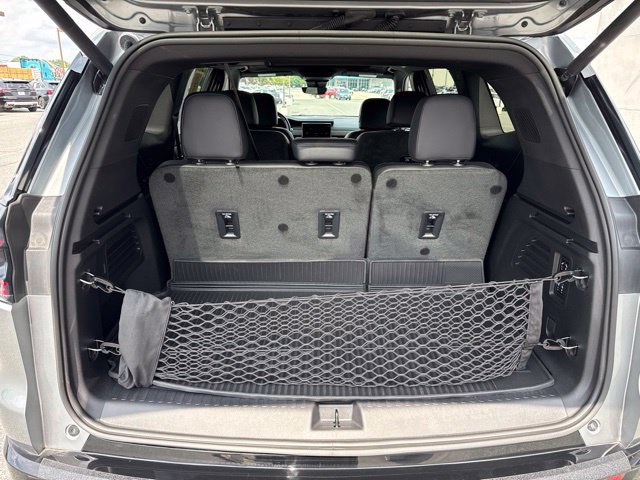 Used 2024 GMC Acadia Denali w/ Super Cruise Package AWD/4WD image 9