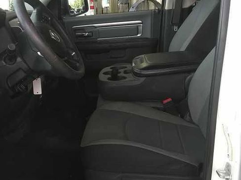Used 2024 RAM 1500 Classic SLT RWD image 8