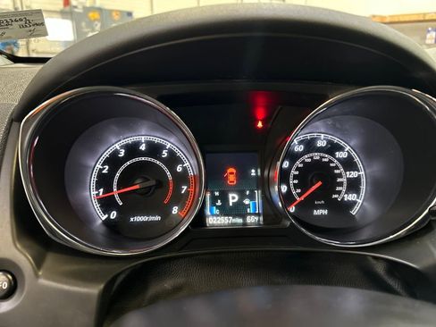 Used 2022 Mitsubishi Outlander Sport LE image 34