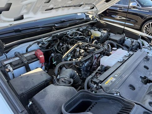 Used 2025 Toyota 4Runner TRD Off-Road image 62