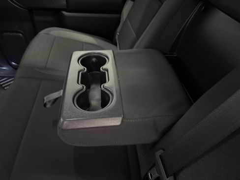 Used 2022 Chevrolet Silverado 3500 LT w/ All Star Edition AWD/4WD image 32