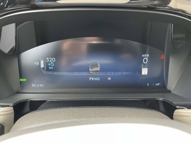 Used 2024 Lincoln Corsair Grand Touring AWD/4WD image 25