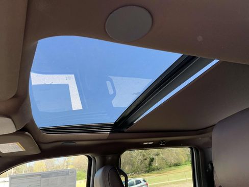 New 2025 Ford F250 King Ranch w/ Chrome Package image 13