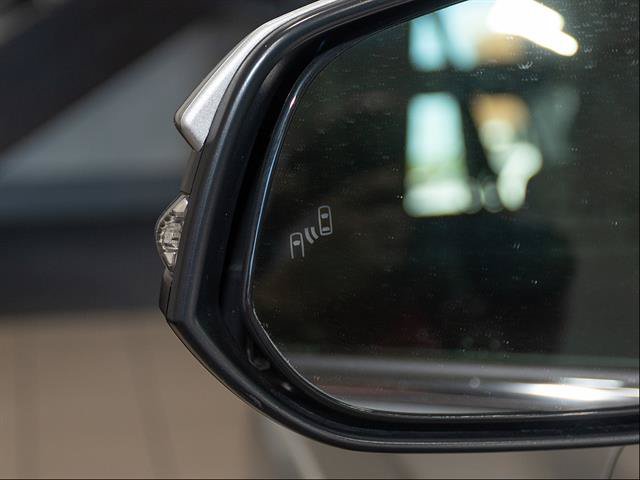 Used 2024 Toyota 4Runner Limited AWD/4WD image 8