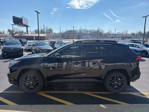 Certified 2022 Toyota RAV4 Adventure w/ Convenience Package image 3