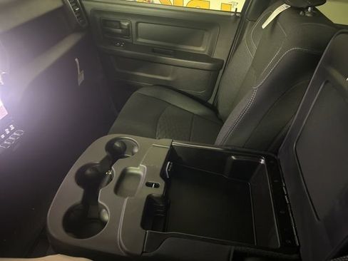 New 2026 RAM 2500 Tradesman AWD/4WD image 39