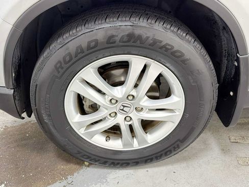 Used 2010 Honda CR-V EX-L image 10