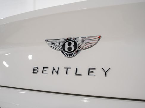 Used 2024 Bentley Continental GT Speed AWD/4WD image 24
