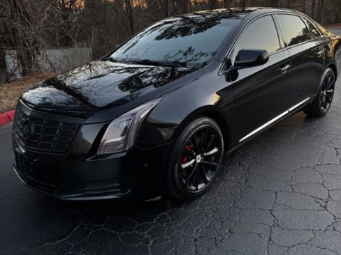 Used 2014 Cadillac XTS Premium image 17