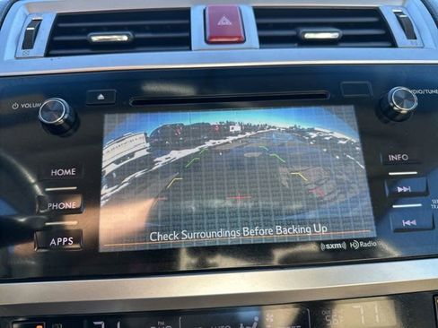 Used 2015 Subaru Legacy 2.5i Premium image 28