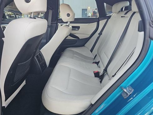 Used 2019 BMW 440i Gran Coupe w/ Executive Package RWD image 13