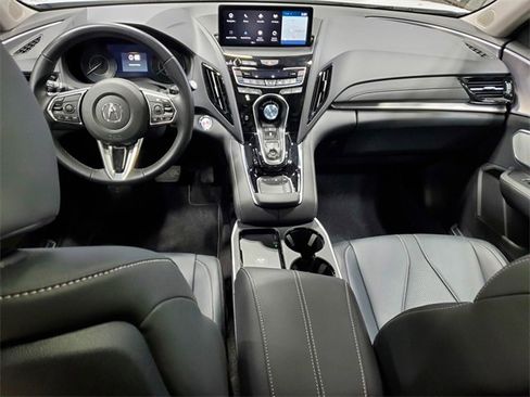 Certified 2025 Acura RDX w/ Technology Package image 25