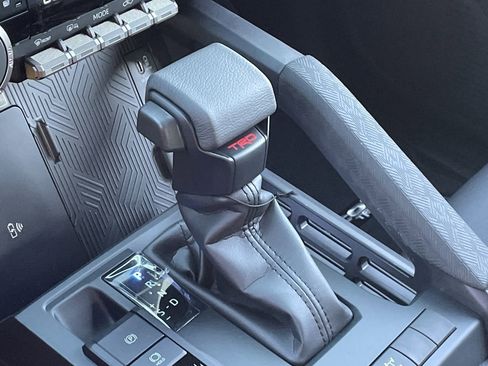 New 2026 Toyota Tacoma TRD Off-Road image 13