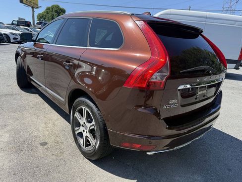 Used 2015 Volvo XC60 T6 Premier Plus AWD/4WD image 6
