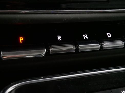 Used 2024 Lincoln Navigator L Black Label image 26