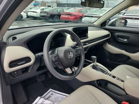 Certified 2023 Honda HR-V LX image 20