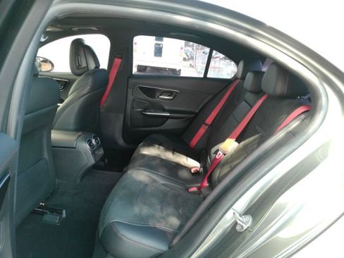 Used 2023 Mercedes-Benz C 43 AMG 4MATIC Sedan image 20