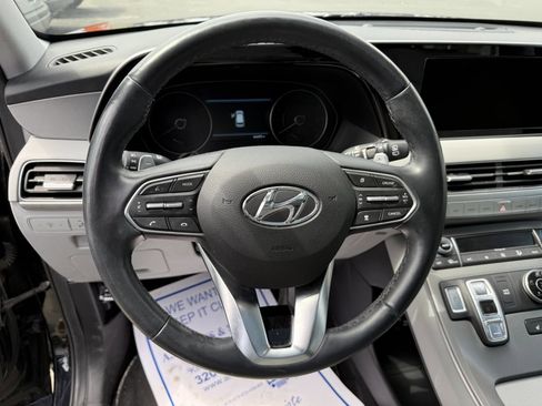 Used 2021 Hyundai Palisade SEL w/ Premium Package AWD/4WD image 23