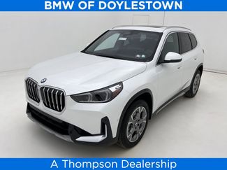 New 2026 BMW X1 xDrive28i w/ Convenience Package video 1