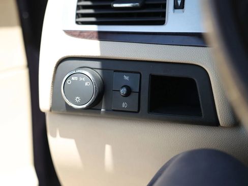 Used 2007 Cadillac Escalade ESV AWD w/ Information Package image 41