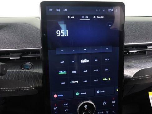 Used 2025 Ford Mustang Mach-E GT image 45