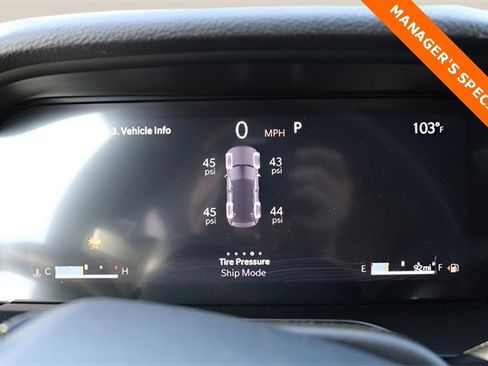 New 2025 Jeep Grand Cherokee Laredo X w/ Luxury Tech Group I image 24