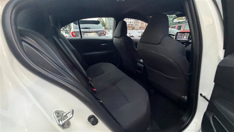 Used 2020 Toyota Corolla SE FWD image 10