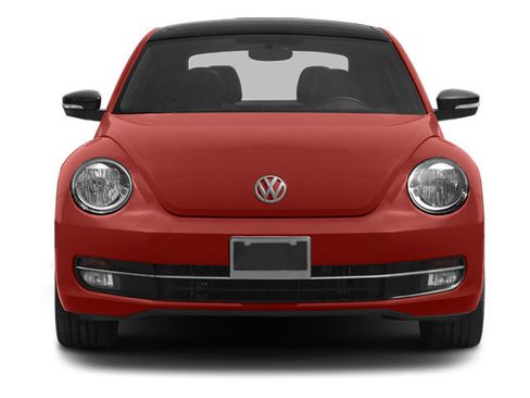 Used 2013 Volkswagen Beetle Turbo FWD image 4