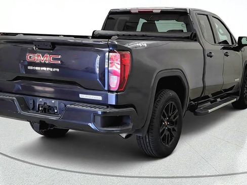 Used 2023 GMC Sierra 1500 Elevation AWD/4WD image 8