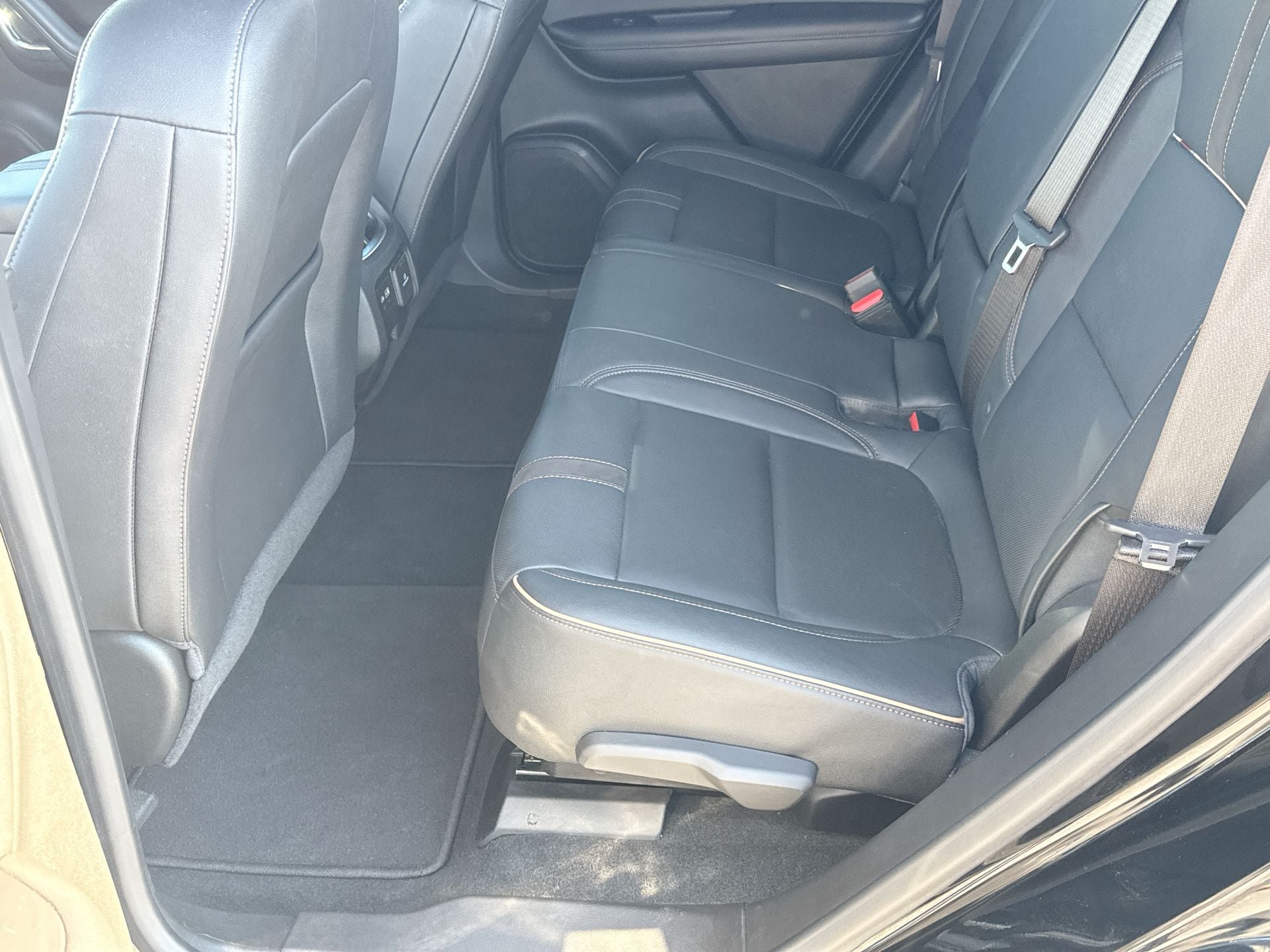Certified 2022 Chevrolet Blazer Premier FWD image 10