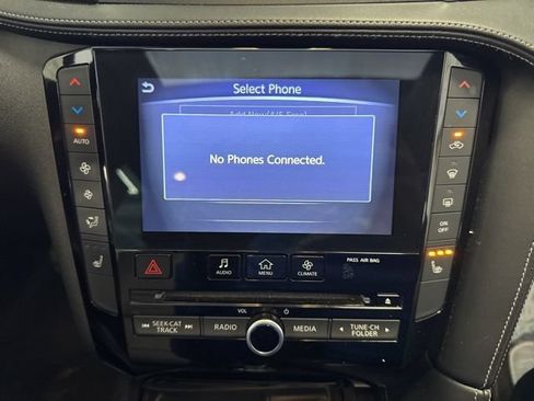 Used 2019 INFINITI QX50 Pure AWD/4WD image 23