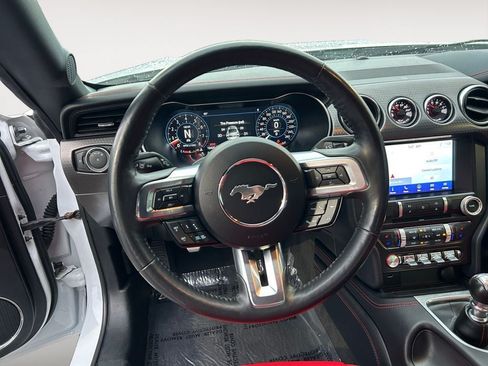 Used 2022 Ford Mustang GT Premium w/ GT Performance Package RWD image 13