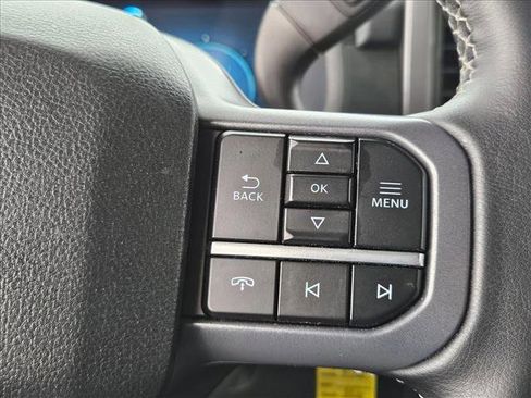 Used 2025 Ford F150 XLT w/ Equipment Group 301A Standard AWD/4WD image 15