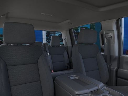 New 2026 Chevrolet Silverado 2500 W/T w/ WT Convenience Package AWD/4WD image 51
