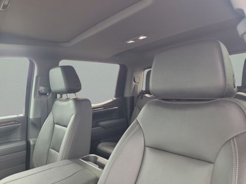 Used 2023 GMC Sierra 1500 Elevation w/ Elevation Premium Package AWD/4WD image 27
