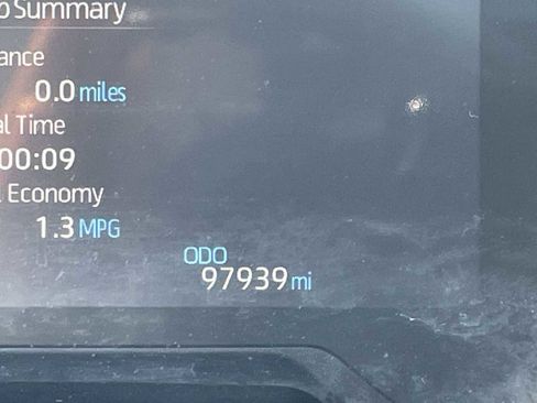 Used 2019 Toyota RAV4 Adventure w/ Cold Weather Package image 18