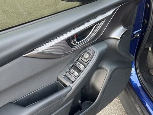 Used 2022 Subaru WRX Premium w/ Popular Package #2 image 6