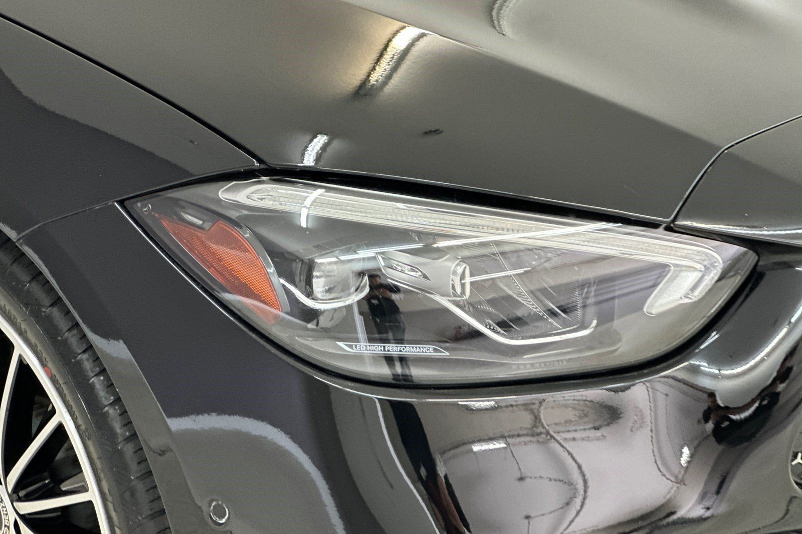 Used 2022 Mercedes-Benz C 300 Sedan image 11
