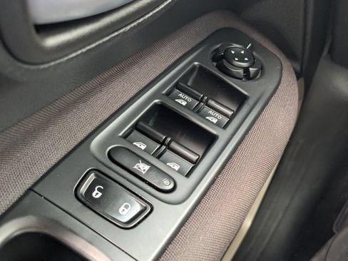 Used 2015 Jeep Renegade Limited FWD image 22