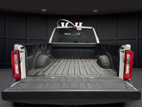 Used 2023 Ford F250 XL w/ Snow Plow/Camper Package image 24