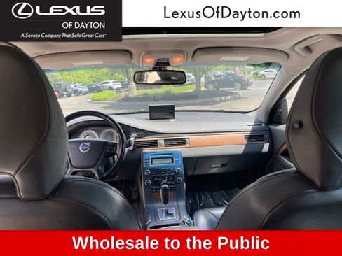 Used 2011 Volvo XC70 3.2 AWD/4WD image 32