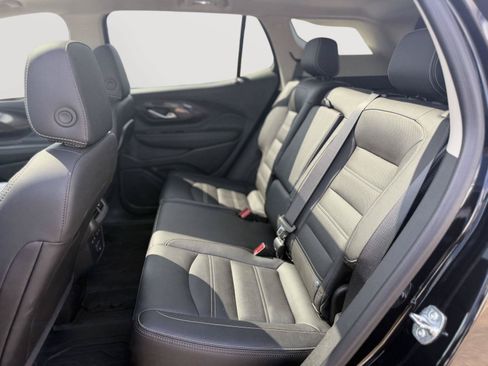 Used 2024 GMC Terrain Denali w/ Denali Premium Package AWD/4WD image 22