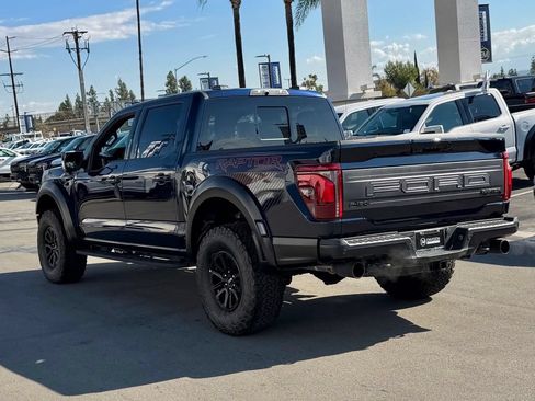 New 2026 Ford F150 Raptor AWD/4WD image 6