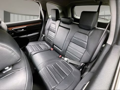 Used 2019 Honda CR-V EX-L image 20