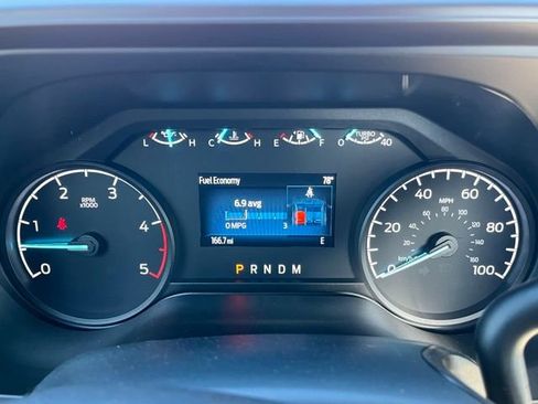 New 2026 Ford F350 XL w/ XL Driver Assist Package RWD image 12