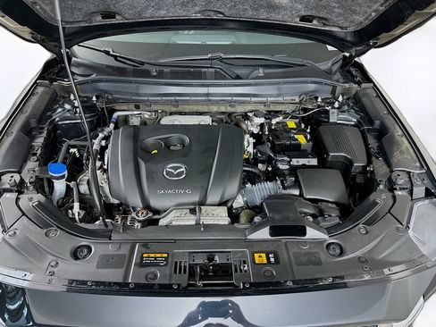 Used 2023 MAZDA CX-5 AWD 2.5 S w/ Select Package image 32