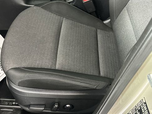 Used 2020 Kia Soul EX image 16