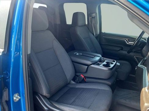 Used 2022 Chevrolet Silverado 1500 LT image 7