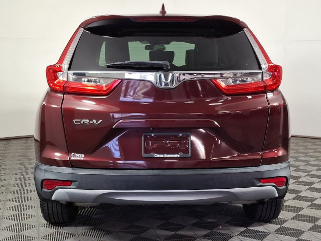Used 2019 Honda CR-V EX image 8